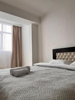 Hyat apartment